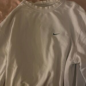 Nike sweatshirt